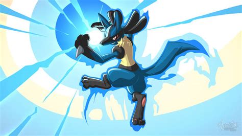 lucario fanart|Explore the Best Lucario Art .